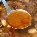 조선갈비찜 이미지