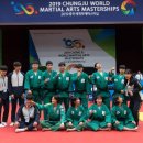 서울 마이티 체육관 이미지