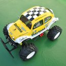 tamiya monster beetle 이미지