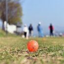 영강천변 파크골프장 이미지