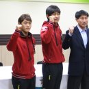 수원시청 회의실 이미지