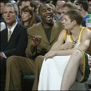 2004~2005 Sonics Player Recap - Mateen Cleaves 이미지