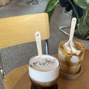 사당역 카페 크림커피가 맛있는 헬무트커피로스터스