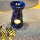 조향을 통한 향기 테라피 이미지