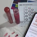 푸른소프트 | [너나랩 퍼스널컬러] 마포 성산동 퍼스널 컬러 진단 결과 봄 소프트 후기!