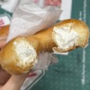 크리스피크림 잠실점 | 4월 두바이 초코, 글레이즈드 크리스피크림도넛 맛 후기 칼로리 가격