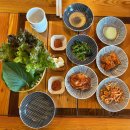 충주 교통대 돌판오징어제육 맛집 촌집돌판삼겹살 찐 후기
