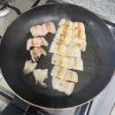 백두산장어 이미지