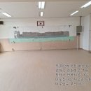 서울 노원구 월계 강화마루 시공 한솔 소폭 레브 글렌오크
