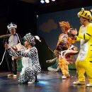 어린이 국악극<금다래꿍> 이미지