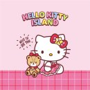 헬로키티아일랜드 이미지