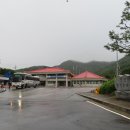 우화산 일원 유적군 | 산 넘고 물 건너 달려온 7개월 대장정이 막을 내리다. 진안고원길 14구간(진안천 물길)