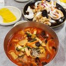 금산 추부 명성각 짬뽕 맛집 추천