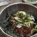 태기골봉평메밀막국수