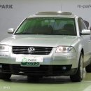 TORSEN | 파사트 2.8 V6 2003년 7월식
