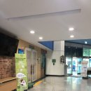 서구문화센터공연장 이미지