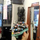 대구수성우체국 공중실(1층) | 대구 상동 미용실 미용기능장 JH헤어 남자 펌 후기