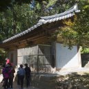 영주 부석사 조사당 이미지