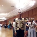 제1회 밴쿠버 Lyrids Folk Dance Festival 참가 소식 이미지