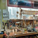 취미세탁소 | 일산 바이올린 구입&amp;수리&amp;활털 교체 전문 공방 추천 – 일산현악공방 악기사 방문 후기