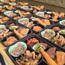 오봉도시락 이미지