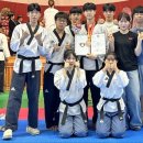 국가대표 TS 태권도센터 이미지