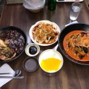 짬뽕마을 이미지