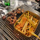 접도로 | &lt;봉일천장군집&gt; 계산동 계양구청 돼지 부속고기 전문 맛집 후기