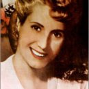 5) Evita Eva Peron 이미지