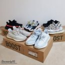 270-3042 | [신발] 아디다스 이지부스트 350 v2 시트린 상세후기!