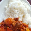 능평리 중국집 왕차이 짬뽕 맛있어요