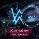 The Spectre - Alan Walker 이미지