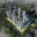 도마변동9구역 재정비촉진구역 재개발정비사업 이미지