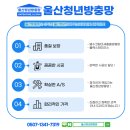 울산청년방충망
