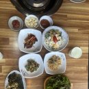호천면옥본점 | 광명동 맛집 추천 친구들도 모두 만족한 호천생갈비