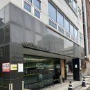 몽타주 | [강동구청 카페 맛집] 블루리본 카페 커피몽타주 라떼 내돈내산 후기