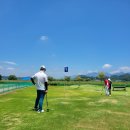 파크골프 이미지
