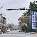 진해도서관 자율학습실 이미지