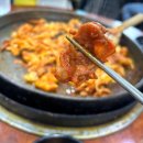 일등닭갈비&떡볶이 | 춘천 유명 닭갈비 또간집 학곡리닭갈비 솔직후기