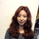 박수진헤어 이미지