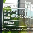 앙갤러리 카페 이미지