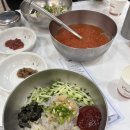 포항물회 이미지