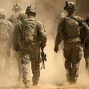 America's retreat from Afghanistan-The spectre of comparisons 이미지