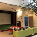 캐슬스크린골프장 이미지