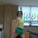 에어로빅(취미) 이미지