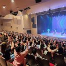 타악 퍼포먼스 「잼스틱의 비트팡팡」 이미지