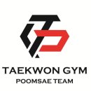 용인대 석사 태권짐 이미지