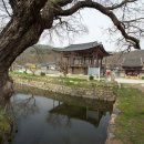 절부 화순최씨 정려각 이미지