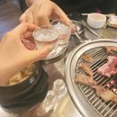 세븐일레븐 길동제일점 | 해산물 / 상록회관연탄구이 강동 /회식 모임 / 길동 고기집 돼지껍데기 / 소주 한잔 / 된장찌개 맛집...