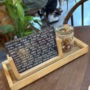 절바우골농장 | 개냥이 티그레와 힐링하고 일본식 푸딩을 맛볼 수 있는 서귀포 남원 카페 강추천 '내노키카페'